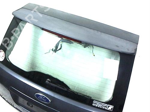 Used Tailgate Tailgate FORD FOCUS C-MAX (DM2) 1.6 TDCi (109 hp) 20403651 20403651