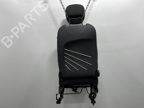 Left front seat RENAULT CAPTUR I (J5_, H5_) 1.2 TCe 120 | BP31355515C15  - Image 8