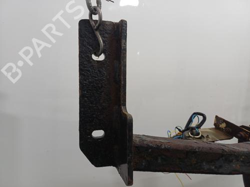 Used Tow ball/Mechanism Tow ball/Mechanism FORD FIESTA IV (JA_, JB_) 1.25 i 16V (75 hp) 34047933 34047933