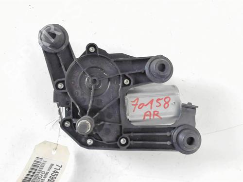 Rear wiper motor CITROËN C3 Picasso (SH_) 1.6 HDI 90 | BP20464150M102 