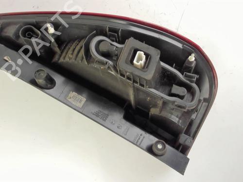 Left taillight RENAULT SCÉNIC III (JZ0/1_) 1.5 dCi | BP20390974C34 