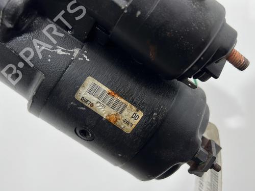 Starter RENAULT SUPER 5 (B/C40_) 1.4 Cat (B/C/407) | BP29513850M8 