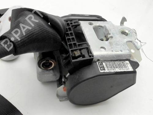 Front right seatbelt PEUGEOT 2008 I (CU_) 1.2 THP 110 / PureTech 110 | BP36900198I25  - Image 6