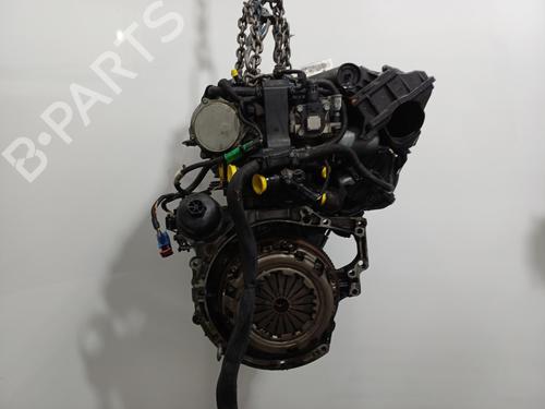 Engine PEUGEOT 207 CC (WD_) 1.6 16V | BP36526018M1 - Image 5