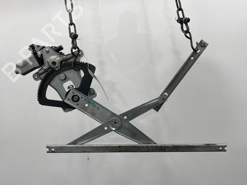 Front right window mechanism DAEWOO KALOS (KLAS) 1.4 16V | BP21423010C23 
