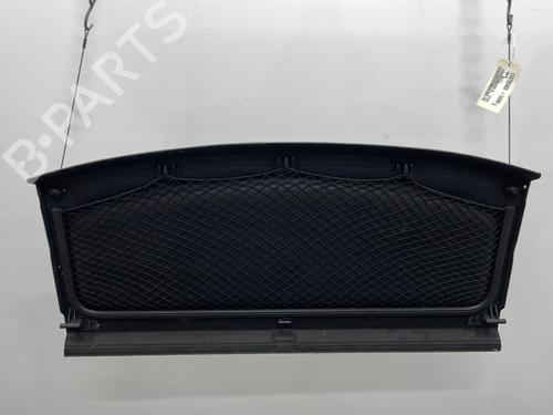 Rear parcel shelf VW GOLF VI (5K1) 2.0 TDI | BP29638942C85 