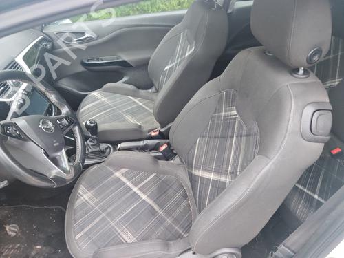 Motor OPEL CORSA E (X15) 1.4 Turbo (08, 68) | BP37037707M1 - Image 14