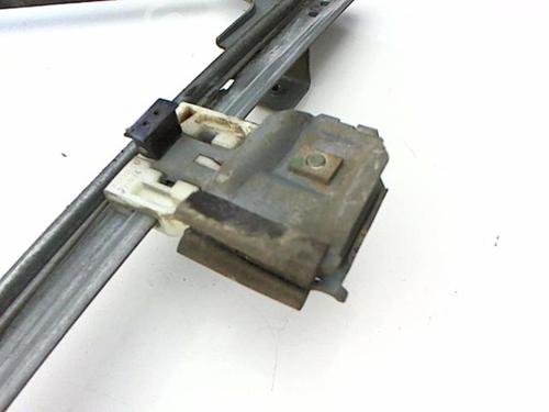 Front right window mechanism ROVER 75 (RJ) 2.0 CDT | BP20473350C23 