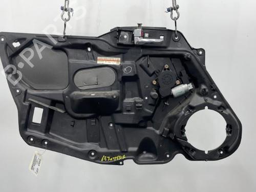 Used Front left window mechanism Front left window mechanism MAZDA 6 Saloon (GG) 2.3 (GG3P) (166 hp) 20418697 20418697