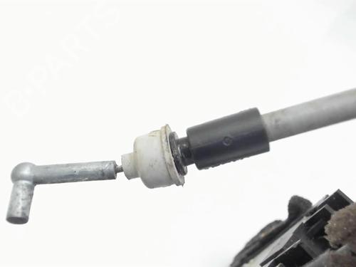 Front left lock NISSAN NV200 Van 1.5 dCi 85 (M20, M20N, M20M) | BP20389878C98 