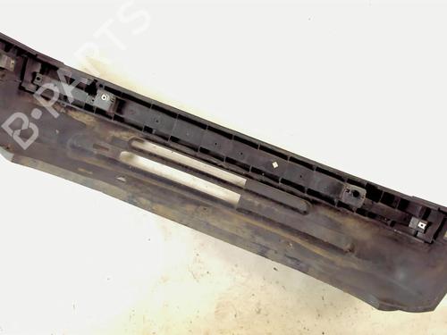 Used Front bumper PEUGEOT 106 I (1A, 1C) 1.1 (60 hp) 20407058