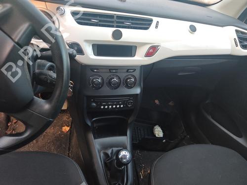 Front left window mechanism CITROËN C3 II (SC_) 1.0 VTi 68 | BP36526169C22 - Image 24