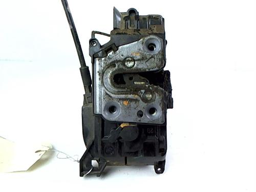 Front left lock RENAULT CLIO III (BR0/1, CR0/1) 1.5 dCi (BR0H, CR0H, CR1S, BR1S) | BP20448019C98 
