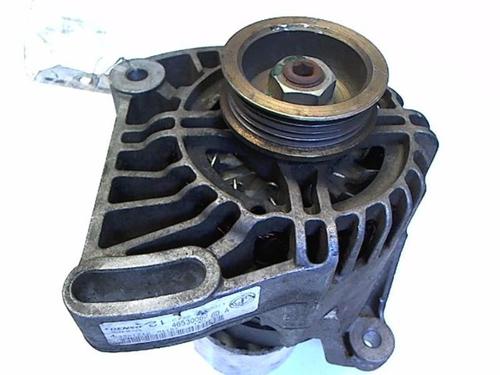 Alternator FIAT PUNTO (188_) 1.2 60 (188.030, .050, .130, .150, .230, .250) | BP20407567M7 