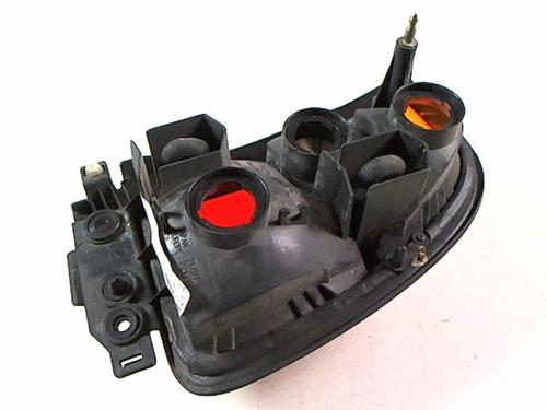 Left taillight TOYOTA RAV 4 I Cabrio (_A1_) 2.0 4WD (SXA11) | BP22914578C34 