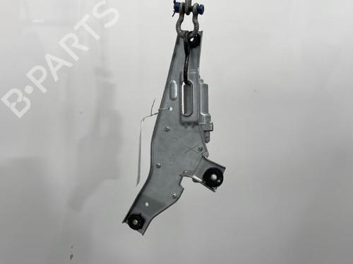 Rear wiper motor NISSAN NOTE (E11, NE11) 1.5 dCi | BP20417965M102 