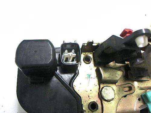 Front right lock CHRYSLER PT CRUISER (PT_) 2.2 CRD | BP20452725C97 