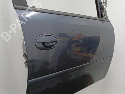 Used Right front door OPEL MERIVA A MPV (X03) 1.4 16V Twinport (E75) (90 hp) 20446371