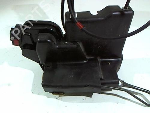 Front left lock HYUNDAI TRAJET (FO) 2.0 CRDi | BP20457525C98 