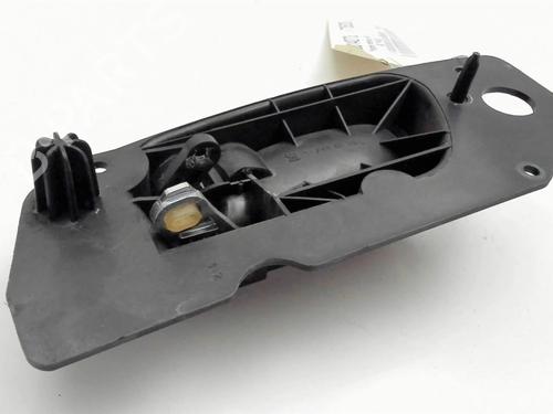 Used Rear right interior door handle Rear right interior door handle PEUGEOT 607 (9D, 9U) 2.2 HDi (133 hp) 21422693 21422693