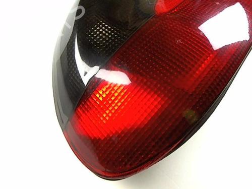 Left taillight OPEL TIGRA (S93) 1.4 16V (F07) | BP20474330C34 