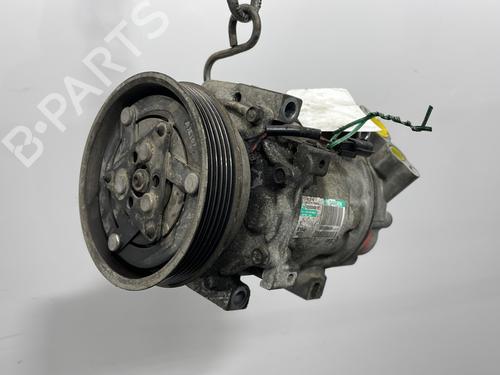 Used AC compressor AC compressor NISSAN QASHQAI I (J10, NJ10) 1.5 dCi (110 hp) 30308366 30308366