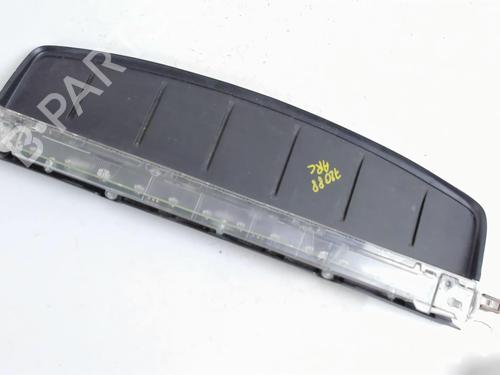Used Third brake light Third brake light NISSAN 350Z Coupe (Z33) 3.5 (AAZ33) (280 hp) 20420256 20420256