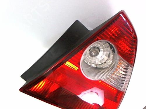 Right taillight RENAULT MEGANE II Saloon (LM0/1_) 1.9 dCi (LM0G, LM1G, LM2C) | BP20459968C35 