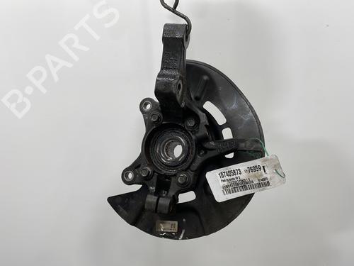 Used Right front steering knuckle Right front steering knuckle 27251002 27251002