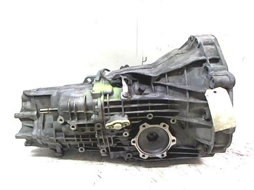 Gearbox AUDI A4 B6 Avant (8E5) 2.0 | BP22914061M3 