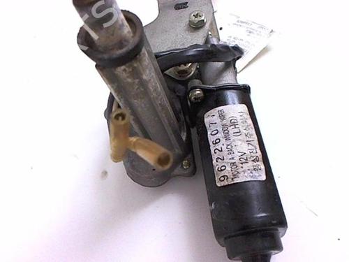 Rear wiper motor DAEWOO NEXIA 1.5 (08, 68) | BP20437331M102 