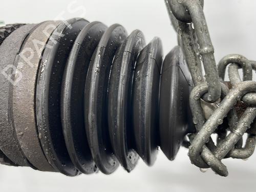 Right front driveshaft RENAULT KANGOO (KC0/1_) 1.2 16V (KC05, KC06, KC03, KC0T, KC0W, KC1D) | BP31139224M39 - Image 2