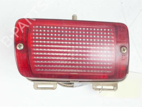 Used Rear bumper right light PEUGEOT 205 II (20A/C) 1.6 Aut. (88 hp) 31159458