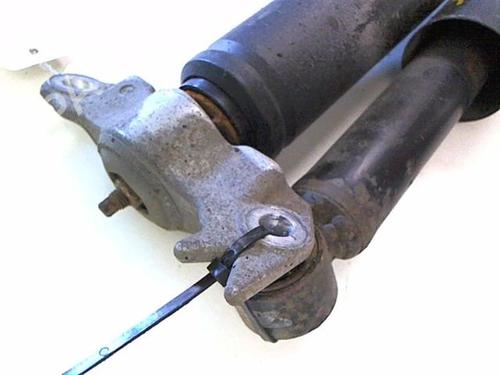 Right rear shock absorber OPEL INSIGNIA A Sports Tourer (G09) 2.0 CDTI (35) | BP20435966M19 