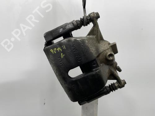 Used Left front brake caliper VW TIGUAN (AD1, AX1) 2.0 TDI (150 hp) 29604025