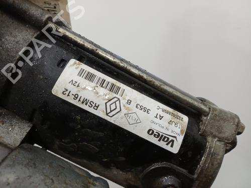 Used Starter Starter RENAULT TRAFIC III Van (FG_) 1.6 dCi 125 (FGMH) (125 hp) 21565445 21565445