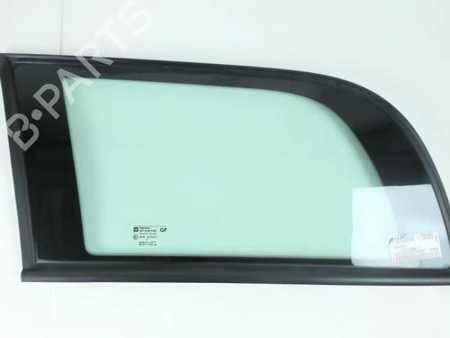 Used Rear left quarter glass OPEL ASTRA G Estate (T98) 1.7 DTI 16V (F35) (75 hp) 30161672