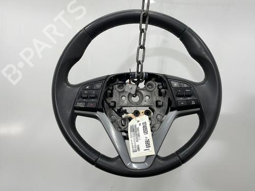 Used Steering wheel HYUNDAI TUCSON (TL, TLE) 2.0 CRDi (136 hp) 26964718