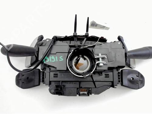 Steering column stalk CITROËN C3 II (SC_) 1.4 HDi 70 (SC8HZC, SC8HR0, SC8HP4) | BP32264216I23 - Image 2