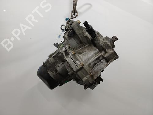 Gearbox RENAULT CLIO II (BB_, CB_) 1.2 (BB0A, BB0F, BB10, BB1K, BB28, BB2D, BB2H, CB0A,... | BP21565510M3 