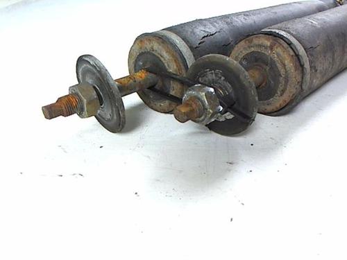 Right rear shock absorber MERCEDES-BENZ 190 (W201) E 1.8 (201.018) | BP20431970M19 