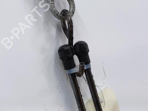 Tailgate lift support VW POLO (9N_, 9A_) 1.2 12V | BP20450887C138 