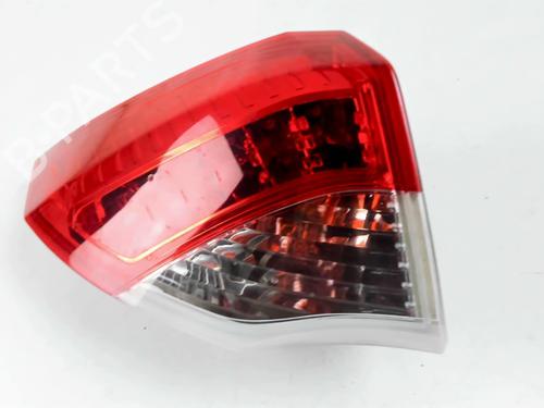 Used Left taillight RENAULT LAGUNA III (BT0/1) 2.0 dCi (BT01, BT08, BT09, BT0E, BT0K, BT12, BT1C, BT1D,... (150 hp) 29375030