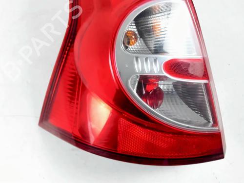 Left taillight DACIA SANDERO  | BP33635687C34  - Image 6