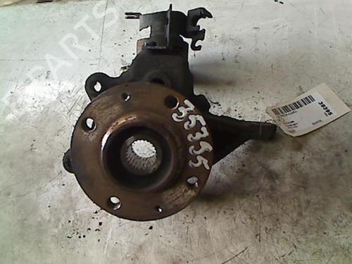 Used Left front steering knuckle CITROËN XSARA (N1) 1.9 D (70 hp) 20458589