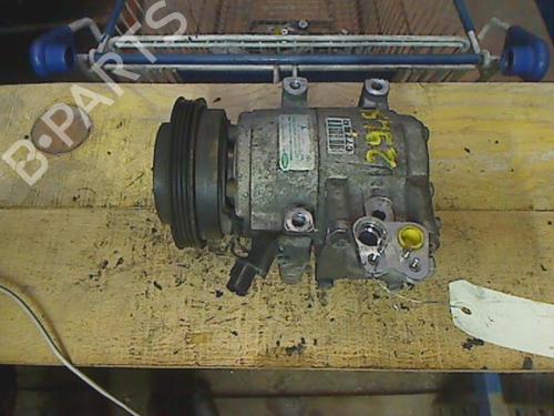 Used AC compressor AC compressor HYUNDAI COUPE II (GK) 2.0 GLS (143 hp) 20413684 20413684
