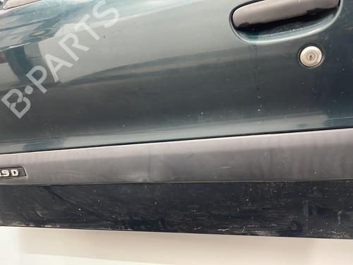 Left front door CITROËN XSARA (N1) 1.9 D | BP28498682C2