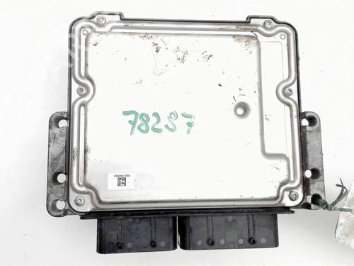 Used Engine control unit (ECU) Engine control unit (ECU) PEUGEOT 308 SW II (LC_, LJ_, LR_, LX_, L4_) 1.6 BlueHDi 120 (120 hp) 33701863 33701863