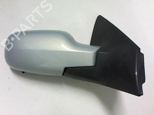 Right mirror RENAULT MEGANE II (BM0/1_, CM0/1_) 1.5 dCi (BM02, BM13, BM2A, CM02, CM13) | BP20430009C27 