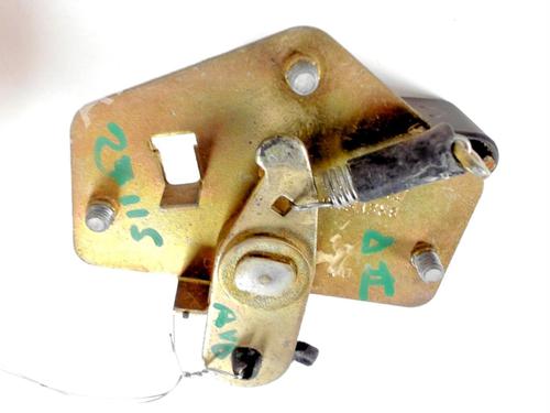 Front right interior door handle LANCIA DELTA II (836_) 1.6 i.e. (836AD) | BP21235801I14 